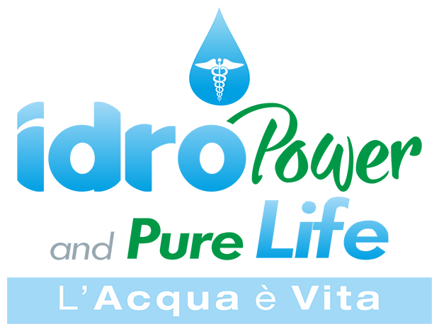 Idro power and pure Life